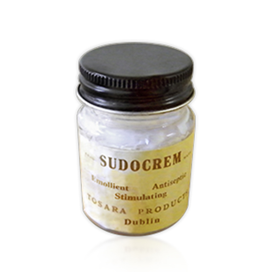 staro pakiranje sudocrema