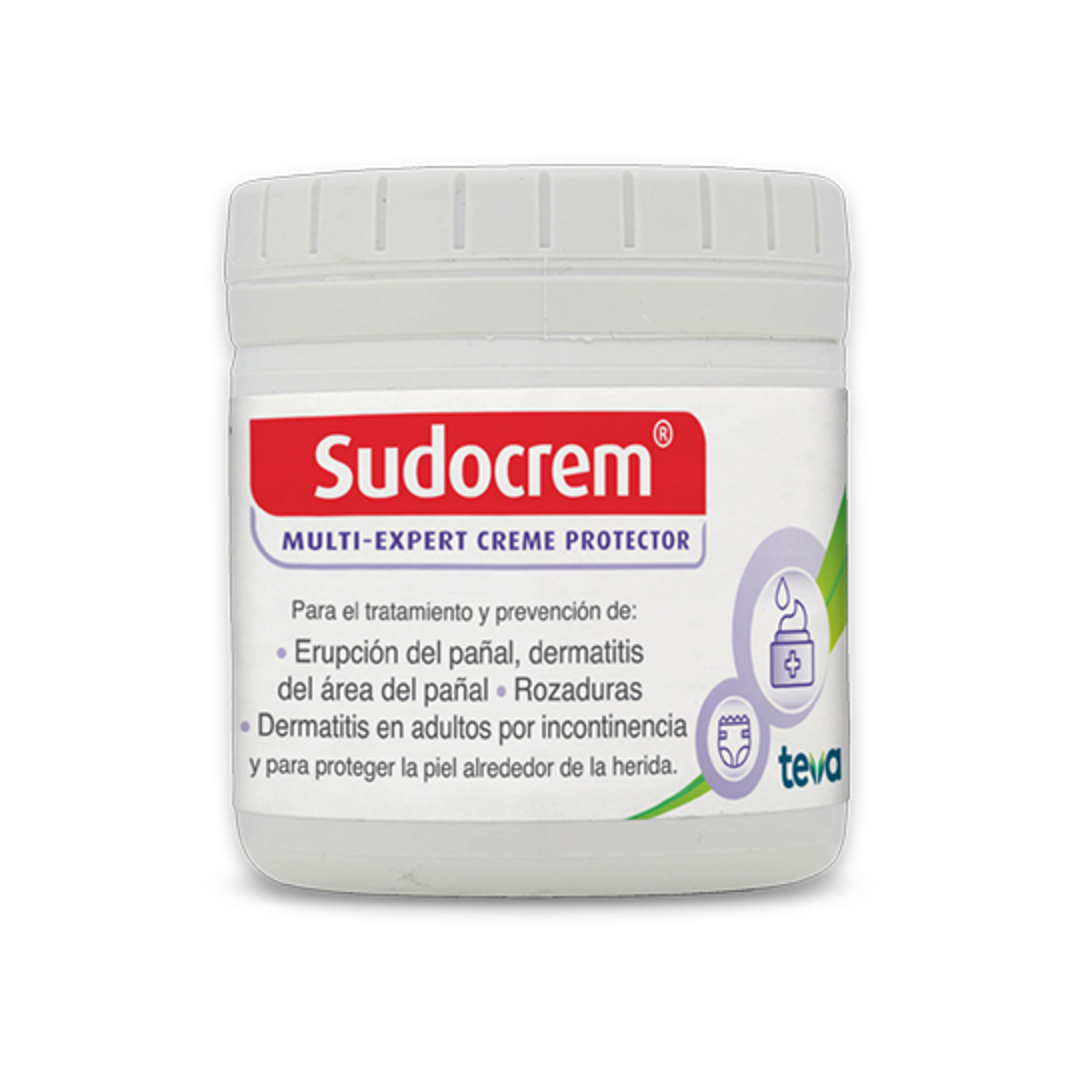 pakiranje sudocrem multiexpert kreme